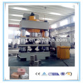 high quality 5kg mineral salt block press machine